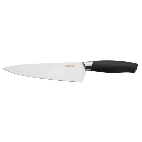 Fiskars Functional Form, sharpening steel, 20 cm