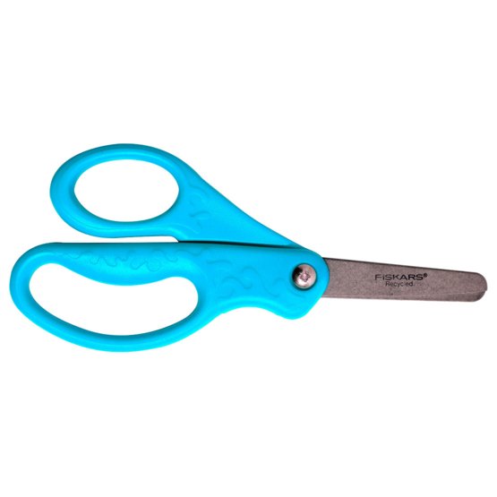 Fiskars Classic Kids Left-handed Scissors